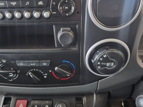 Citroen Berlingo Multispace BLUEHDI FEEL ETG6 29