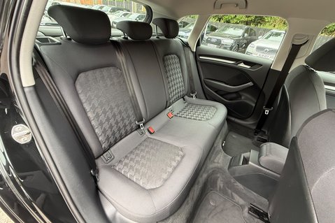 Audi A3 TDI SE TECHNIK - ULEZ COMPLIANT- £20 ROAD TAX - CRUISE CONTROL 22