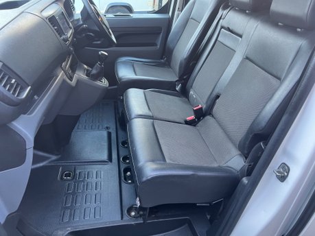 Toyota Proace L1 ICON 12