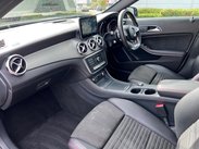 Mercedes-Benz GLA 2.1 GLA220d AMG Line 7G-DCT 4MATIC Euro 6 (s/s) 5dr 33