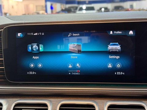 Mercedes-Benz GLE 3.0 GLE450h MHEV AMG Line (Premium Plus) SUV 5dr Petrol G-Tronic 4MATIC Eur 57