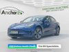 Tesla Model 3 Saloon 4dr Electric Auto RWD (241 bhp)