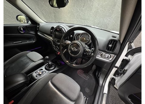 Mini Countryman 2.0 Cooper S SUV 5dr Petrol Manual Euro 6 (s/s) (192 ps) 35