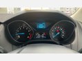 Ford Focus 1.0T EcoBoost Zetec Euro 5 (s/s) 5dr 8