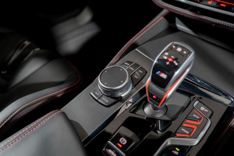 BMW M5 CS. FULL SATIN PPF. CARBON ENGINE BAY. CARBON BUCKETS. CERAMICS. HUD. 59
