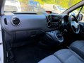 Citroen Berlingo 1.6 HDi 625 LX Panel Van 5dr Diesel Manual L1 (Euro 5) (133 g/km, 75 bhp) 31