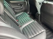 Volkswagen CC 2.0 CC GT BlueMotion Technology TDI Semi-Auto 4dr 37