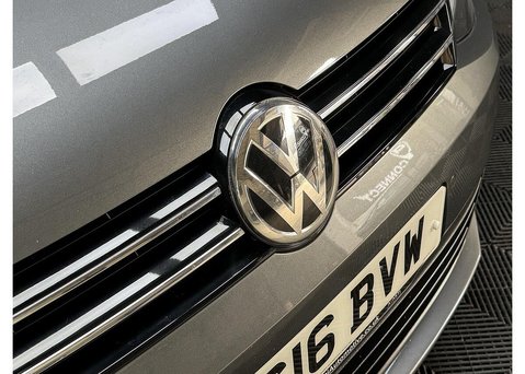 Volkswagen Sharan 2.0 TDI BlueMotion Tech SE MPV 5dr Diesel DSG Euro 6 (s/s) (150 ps) 14