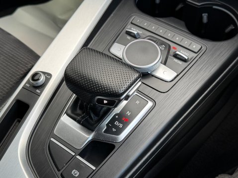 Audi A5 2.0 TDI S line S Tronic Euro 6 (s/s) 2dr 26