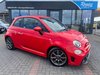 Abarth 500 Abarth 595 1.4 T-Jet
