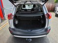 Toyota Rav 4 VVT-I INVINCIBLE Auto 19