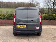 Ford Transit Connect 1.5 Transit Connect 200 Limited TDCi Auto 10