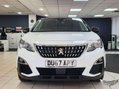 Peugeot 3008 1.2 PureTech Active Euro 6 (s/s) 5dr 86
