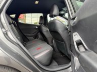 Ford Fiesta ST-LINE X 29