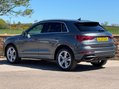 Audi Q3 2.0 TDI 35 S line S Tronic Euro 6 (s/s) 5dr 3