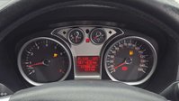 Ford Focus 1.6 Style Hatchback 5dr Petrol Automatic (184 g/km, 99 bhp) 21