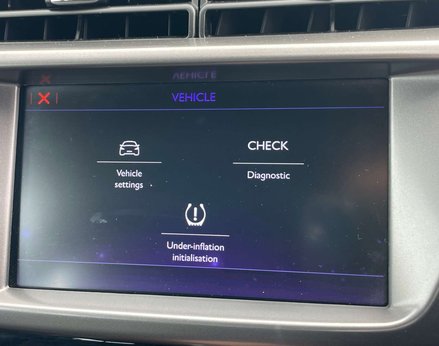 DS 3 1.2 DS3 CHIC PureTech 3dr 29