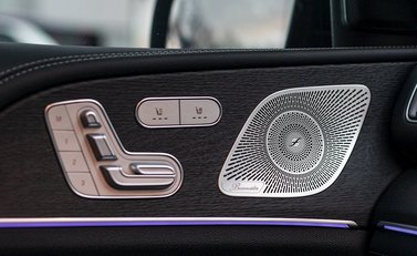 Mercedes-Benz GLE 53 4MATIC+ Premium Plus Coupé 22