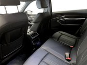 Audi E-Tron 55 S line Sportback 5dr Electric Auto quattro 95kWh (11kW Charger) (408 ps) 20