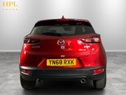 Mazda CX-3 2.0 SKYACTIV-G Sport Nav+ SUV 5dr Petrol Manual Euro 6 (s/s) (121 ps) 6