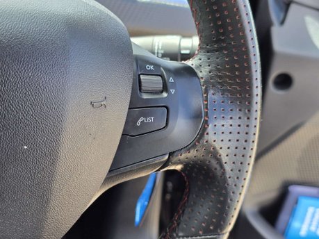 Peugeot 208 1.2 PureTech GPF GT Line Hatchback 5dr Petrol EAT Euro 6 (s/s) (110 ps) 27