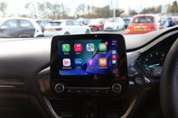 Ford Fiesta ST-LINE EDITION MHEV 27