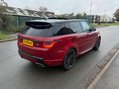 Land Rover Range Rover Sport 3.0 Range Rover Sport Autobiography Dynamic SDV6 Auto 4WD 5dr 8
