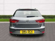 SEAT Leon TSI FR TECHNOLOGY 5