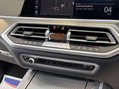 BMW X5 4.4 X5 M50i Auto 4WD 5dr 61