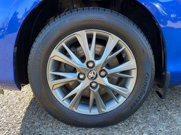 Toyota Yaris 1.5 Yaris Icon Tech VVT-i 5dr 15