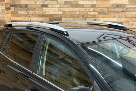 Toyota Rav4 2.2 D-4D Invincible SUV 5dr Diesel Manual 4WD Euro 5 (150 ps) 13