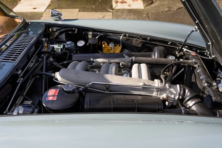 Mercedes-Benz SL 300 Roadster 36