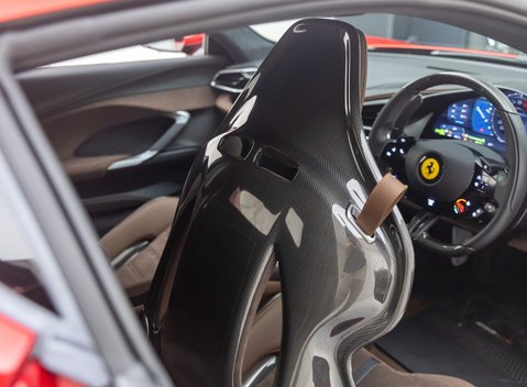 Ferrari 296 GTB 20