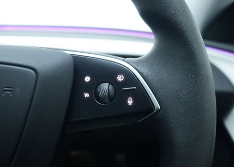 Tesla Model 3 (Dual Motor) Long Range Saloon 4dr Electric Auto 4WDE (306 ps) 34