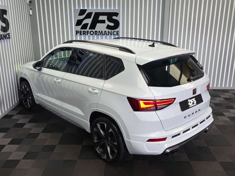 Cupra Ateca 2.0 TSI VZ2 SUV 5dr Petrol DSG 4Drive Euro 6 (s/s) (300 ps) 44