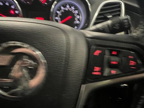 Vauxhall Mokka 1.4i Turbo SE 2WD Euro 6 (s/s) 5dr 16