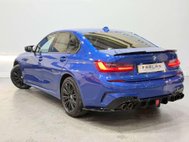 BMW 3 Series 2.0 330e 12kWh M Sport Saloon 4dr Petrol Plug-in Hybrid Auto Euro 6 (s/s) ( 34