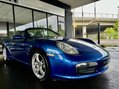 Porsche Boxster 2.7 987 2dr 11