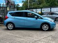 Nissan Note ACENTA PREMIUM DCI 15
