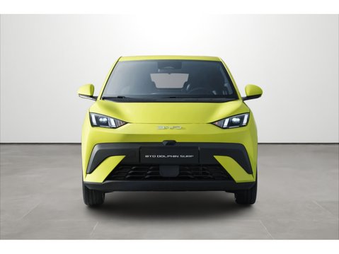 BYD Dolphin Surf 65kW Boost 43kWh 5dr Auto 2