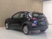 Hyundai KONA 1.0 Kona SE 5dr 19