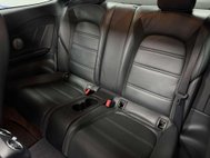 Mercedes-Benz C Class 4.0 C63 V8 BiTurbo AMG (Premium) Coupe 2dr Petrol SpdS MCT Euro 6 (s/s) (47 40