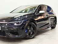 Volkswagen Golf 2.0 TSI R Hatchback 5dr Petrol DSG 4Motion Euro 6 (s/s) (320 ps) 14
