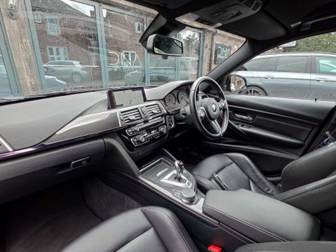 BMW M3 3.0 M3 Competition Edition Package Semi-Auto 4dr 5