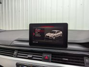 Audi A5 2.0 A5 Sportback TDI S Line Quattro Semi-Auto 4WD 5dr 88