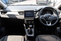 Renault Captur EVOLUTION TCE MHEV 3