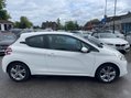 Peugeot 208 1.2 VTi Active Euro 5 3dr 2