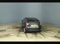 Ford Fiesta ZETEC TDCI 4