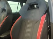 Skoda Kamiq 1.0 Kamiq Monte Carlo TSi 5dr 43
