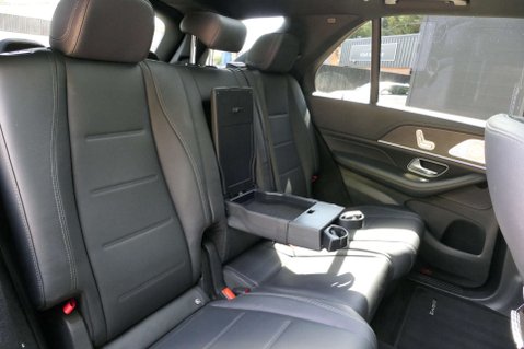 Mercedes-Benz GLE 2.0 GLE 300 AMG Line Premium+ D 4Matic Auto 4WD 5dr 30
